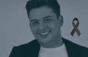 Esteban de León fue encontrado sin vida a sus 25 años