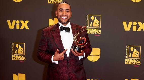 Don Omar Don Omar