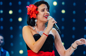 Yo Me Llamo Ángela Aguilar responde qué pasó con el regalo de Bob Marley