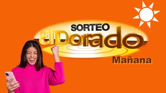 Dorado Mañana resultados de hoy, 22 de julio de 2025 Dorado Mañana resultados de hoy, 22 de julio de 2025