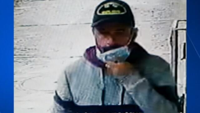 En video: ojo con este ladrón de carros en el sur de Bogotá En video: ojo con este ladrón de carros en el sur de Bogotá
