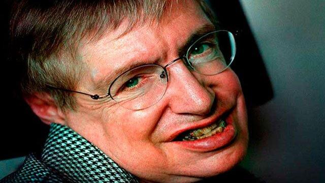 Pese a que fue ateo, exequias de Stephen Hawking se llevaron a cabo en una iglesia