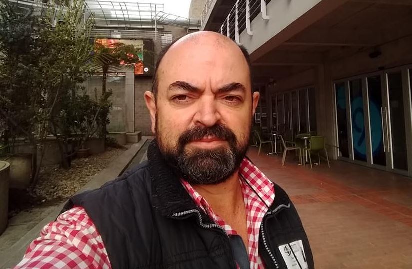 Murió el actor Diego León Ospina, el recordado 'Cusumbo'