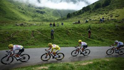 Tour de France Tour de France