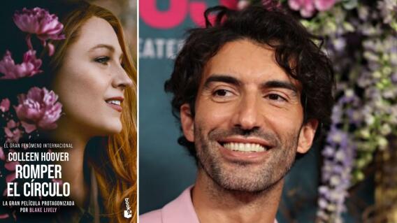 "Fue una pesadilla en el set": abogado de Justin Baldoni, por demanda de Blake Lively de acoso "Fue una pesadilla en el set": abogado de Justin Baldoni, por demanda de Blake Lively de acoso