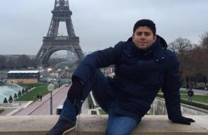 Médico asesinado en Norte de Santander.