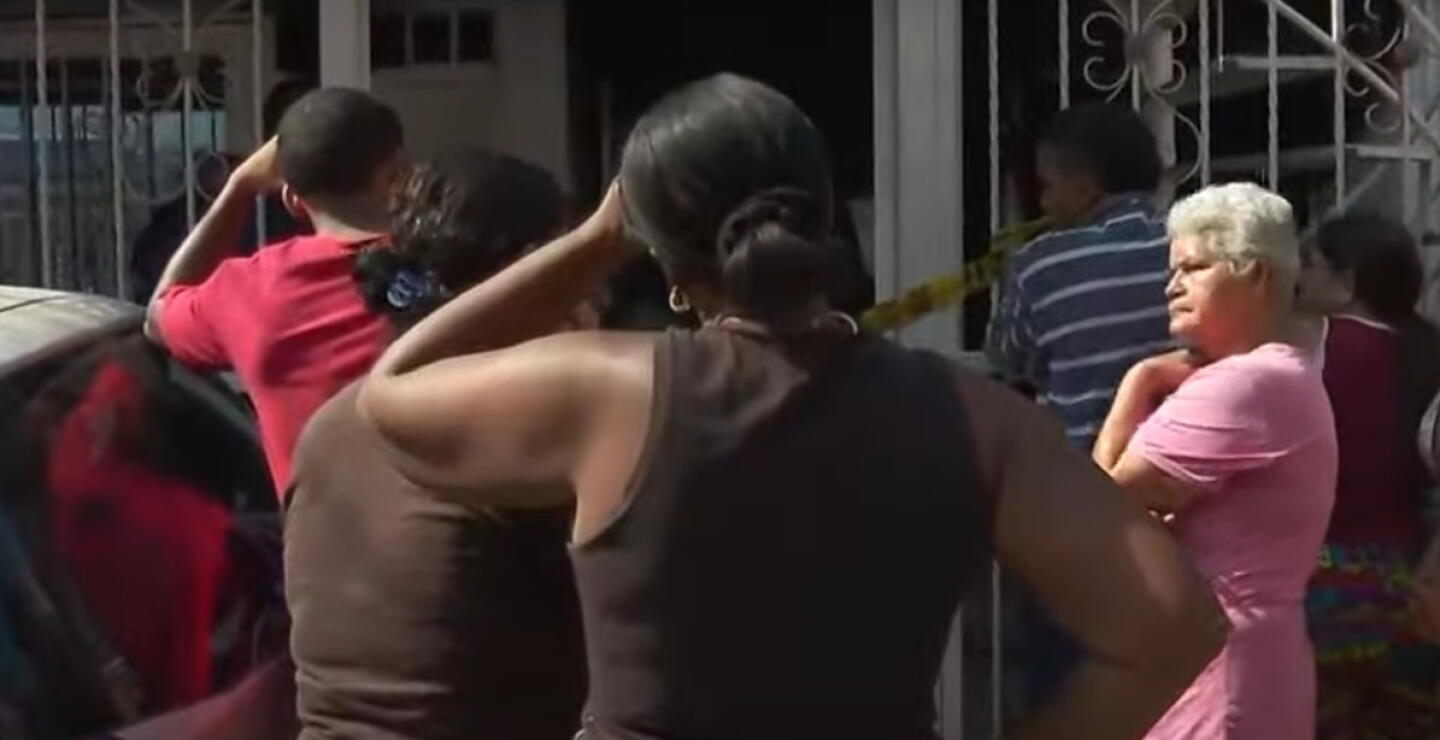 En medio de incendio en Cali, mamá se sacrificó para salvar a su hija de 4 años