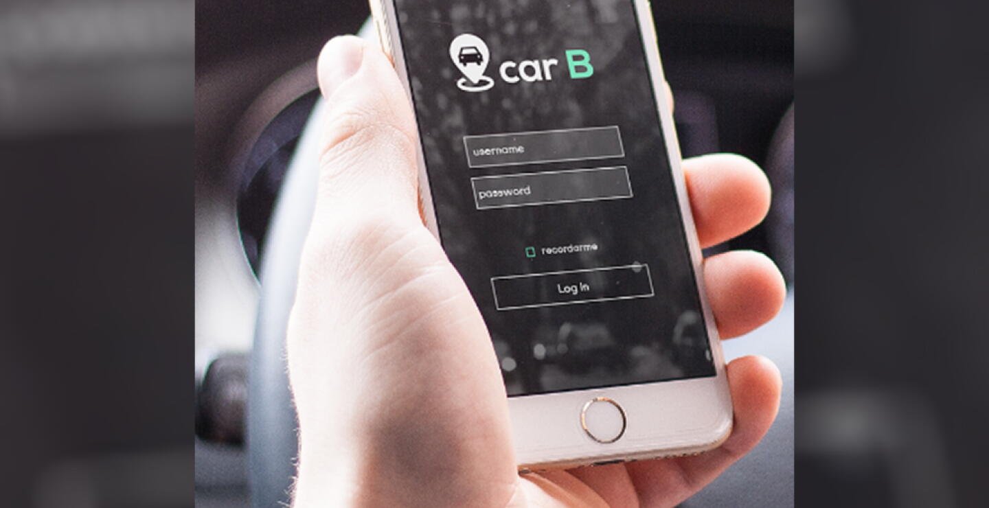 303892_BLU Radio. Car B / Foto: www.car-b.co