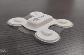 364526_Escáner para monitorear a pacientes con COVID-19. Foto: Cortesía