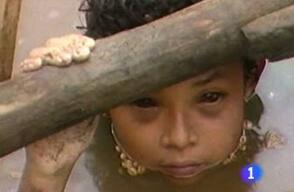 ¿Por qué Omayra Sánchez no pudo ser rescatada? ¿Por qué Omayra Sánchez no pudo ser rescatada?