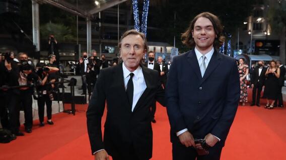 Murió el hijo del actor Tim Roth, que interpreta a La Abominación en ‘She Hulk’ Murió el hijo del actor Tim Roth, que interpreta a La Abominación en ‘She Hulk’