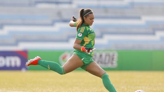 Luisa Agudelo Selección Colombia femenina Sub-20 Luisa Agudelo Selección Colombia femenina Sub-20