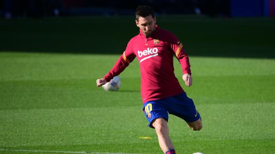 Messi / AFP Messi / AFP