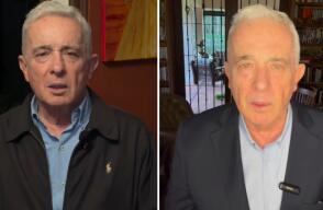 El 28 de julio se define si Álvaro Uribe será condenado o absuelto por la justicia