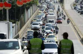 Pico y placa en Bucaramanga este jueves 31 de julio: así regirá la medida en la ciudad