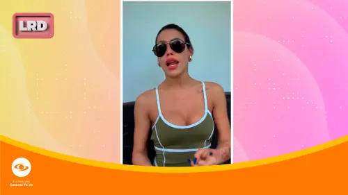 Empresaria que supuestamente la amenazó negó las acusaciones