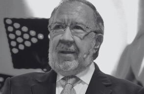Muere el reconocido pastor Darío Silva-Silva, líder y fundador de Casa Sobre la Roca