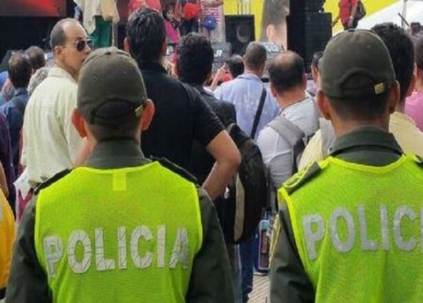 267959_Foto Policía Nacional