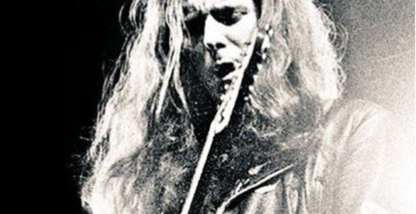 298772_Eddie Clarke - Foto: Facebook Official Motörhead