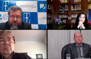 364017_Foto: Cancillería