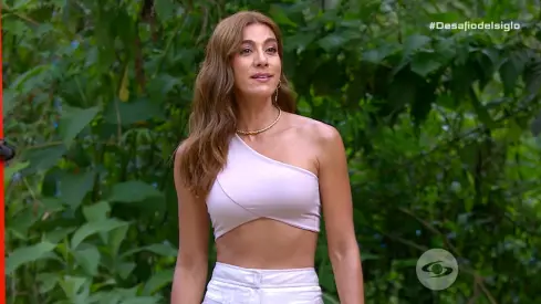 Capítulo 14 Desafío del Siglo: 