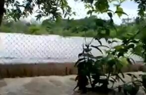 ¿Represa Usocoello es culpable de inundaciones denunciadas en San Luis? Esto dice Cortolima