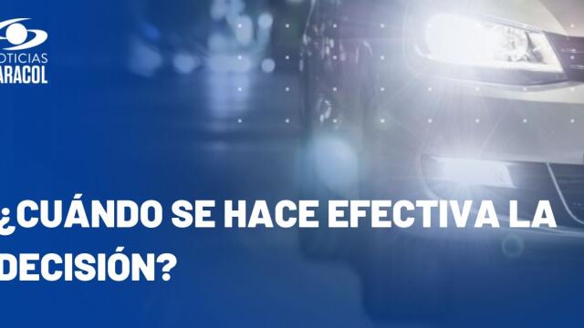 Corte Constitucional tumbó seguro que los CDA debían entregar a vehículos que revisaban Corte Constitucional tumbó seguro que los CDA debían entregar a vehículos que revisaban