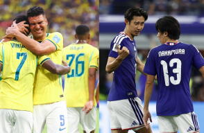 Brasil y Japón se enfrentan en los dieciseisavos de final del Mundial 2026.