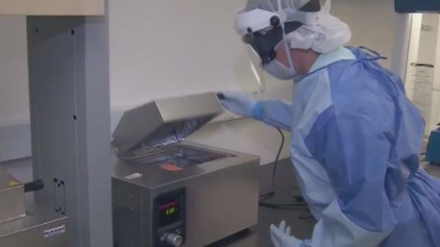 Hay 24 empleados de clínicas de Santa Marta contagiados de coronavirus 