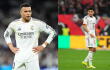 Real Madrid vs. Bayern Múnich, uno de los juegos atractivos de los cuartos de final de la Champions League.