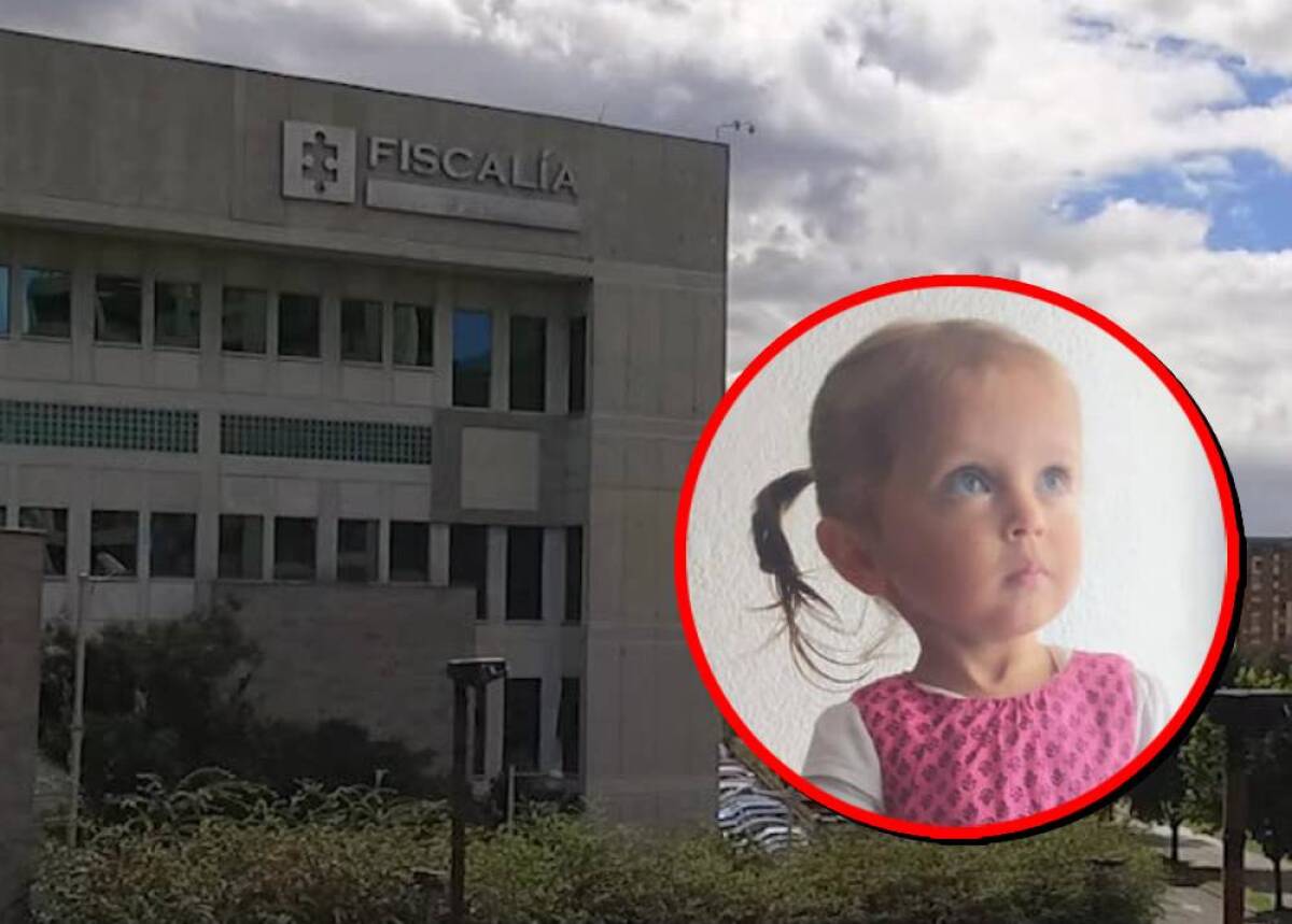 Madre de Sara Sofía Galván y su expareja no aceptaron cargos por desaparición de la menor