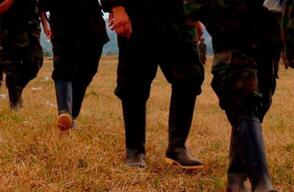 Comunidad en Anorí evitó captura del disidente alias ‘Firu’, según autoridades