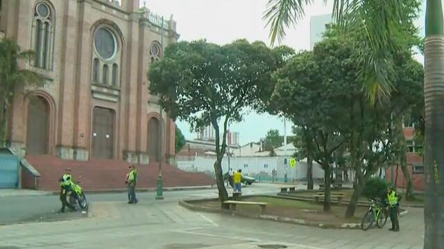 Menor de 13 años es asesinado en Bucaramanga durante una pelea Menor de 13 años es asesinado en Bucaramanga durante una pelea