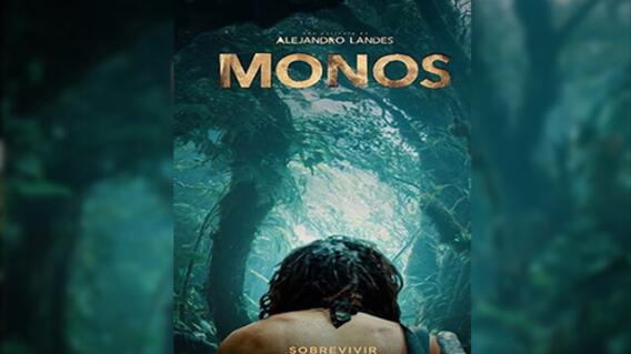 Foto: @monosfilm Foto: @monosfilm