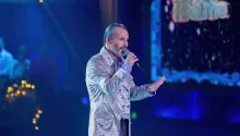 Yo Me Llamo Miguel Bosé.