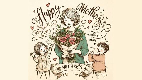 Día de la Madre Día de la Madre