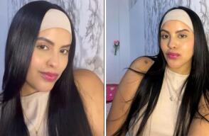 Carolina Isabel Marenco, murió en liposucción practicada por su compañera en Barranquilla