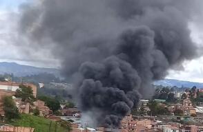 308087_Foto: Bomberos de Medellín