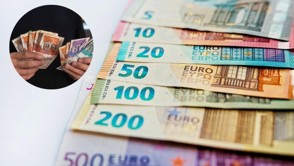 Precio Del Euro En Colombia Tras Nuevos Aranceles De Donald Trump Precio del euro en colombia tras nuevos aranceles de donald trump