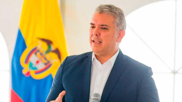 Duque se declara provida y dice que sería "muy fuerte" despenalizar por completo el aborto