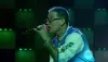 Imitadores de Blessd se enfrentaron en el Duelo de 'Yo Me Llamo'.