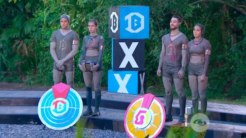 Así quedan conformados Beta y Omega luego del Desafío de Capitanes.