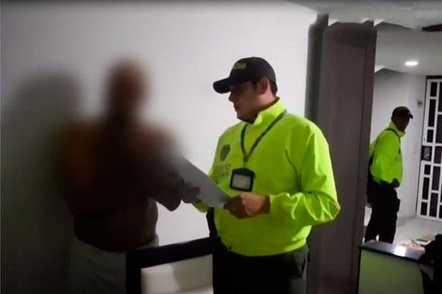 Profesor habría abusado de seis menores y a dos, al parecer, las obligó a abortar