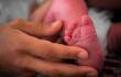 24401_Bebé / Foto: AFP