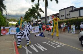 296221_Foto ‘Liga de la Seguridad Vial’- Alcaldía de Floridablanca