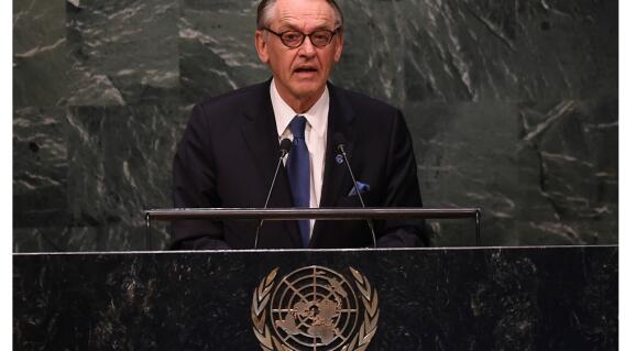 273436_Foto referencia: AFP