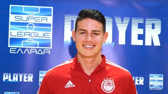 James-rodríguez