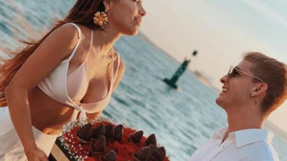 14802_La Kalle - Mensaje de Legarda a las mujeres - Foto: Instagram 14802_La Kalle - Mensaje de Legarda a las mujeres - Foto: Instagram