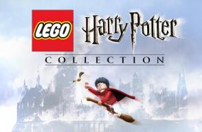 LEGO Harry Potter Collection revive con resolución 4K y DLC en consolas de nueva generación LEGO Harry Potter Collection revive con resolución 4K y DLC en consolas de nueva generación
