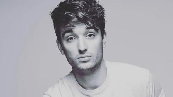 Tom Parker Tom Parker